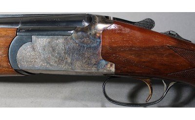 Lanber ~ Expulsor ~ 12 Gauge - Image 8 of 14