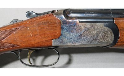 Lanber ~ Expulsor ~ 12 Gauge - Image 3 of 14