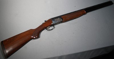 Lanber ~ Expulsor ~ 12 Gauge - Image 1 of 14