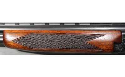 Winchester ~ Model 101 ~ 12 Gauge - Image 9 of 14