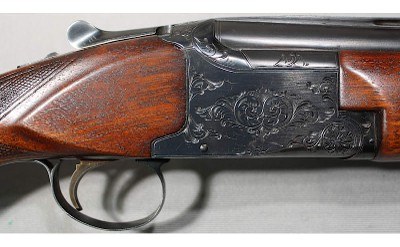 Winchester ~ Model 101 ~ 12 Gauge - Image 3 of 14