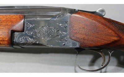 Winchester ~ Model 101 ~ 12 Gauge - Image 8 of 14