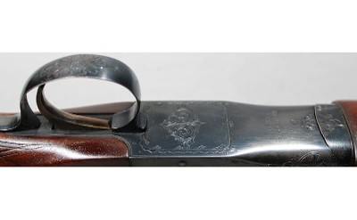 Winchester ~ Model 101 ~ 12 Gauge - Image 11 of 14