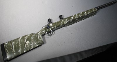 Remington ~ 700 Custom ~ .300 Winchester Magnum - Image 1 of 13