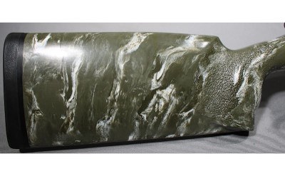 Remington ~ 700 Custom ~ .300 Winchester Magnum - Image 2 of 13