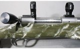 Remington ~ 700 Custom ~ .300 Winchester Magnum - Image 3 of 13