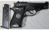 Pietro Beretta ~ 85 BB ~ 9mm Short (.380 ACP) - Image 2 of 8