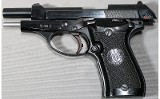 Pietro Beretta ~ 85 BB ~ 9mm Short (.380 ACP) - Image 5 of 8