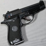 Pietro Beretta ~ 85 BB ~ 9mm Short (.380 ACP) - Image 1 of 8