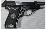 Pietro Beretta ~ 85 BB ~ 9mm Short (.380 ACP) - Image 4 of 8