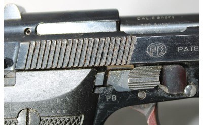 Pietro Beretta ~ 85 BB ~ 9mm Short (.380 ACP) - Image 6 of 8