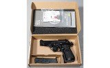 Pietro Beretta ~ 85 BB ~ 9mm Short (.380 ACP) - Image 8 of 8