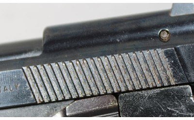 Pietro Beretta ~ 85 BB ~ 9mm Short (.380 ACP) - Image 7 of 8
