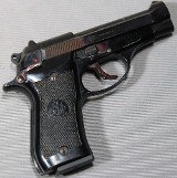 Pietro Beretta ~ 85 BB ~ 9mm Short (.380 ACP) - Image 1 of 11