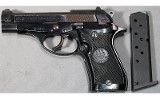 Pietro Beretta ~ 85 BB ~ 9mm Short (.380 ACP) - Image 3 of 11
