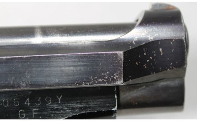 Pietro Beretta ~ 85 BB ~ 9mm Short (.380 ACP) - Image 8 of 11