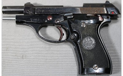 Pietro Beretta ~ 85 BB ~ 9mm Short (.380 ACP) - Image 5 of 11