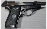 Pietro Beretta ~ 85 BB ~ 9mm Short (.380 ACP) - Image 4 of 11