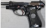 Pietro Beretta ~ 85 BB ~ 9mm Short (.380 ACP) - Image 5 of 11