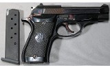 Pietro Beretta ~ 85 BB ~ 9mm Short (.380 ACP) - Image 2 of 11