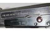Pietro Beretta ~ 85 BB ~ 9mm Short (.380 ACP) - Image 7 of 8