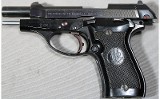 Pietro Beretta ~ 85 BB ~ 9mm Short (.380 ACP) - Image 5 of 8