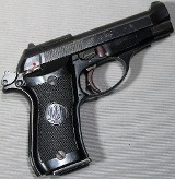 Pietro Beretta ~ 85 BB ~ 9mm Short (.380 ACP) - Image 1 of 8