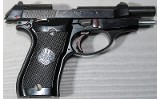 Pietro Beretta ~ 85 BB ~ 9mm Short (.380 ACP) - Image 4 of 8