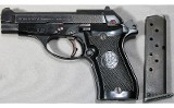 Pietro Beretta ~ 85 BB ~ 9mm Short (.380 ACP) - Image 3 of 8