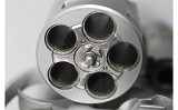 Charter Arms ~ Mag Pug ~ .357 Magnum - 4 of 6