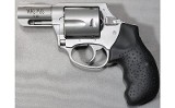 Charter Arms ~ Mag Pug ~ .357 Magnum - 3 of 6