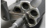Charter Arms ~ Mag Pug ~ .357 Magnum - 5 of 6