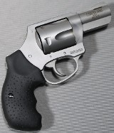 Charter Arms ~ Mag Pug ~ .357 Magnum - 1 of 6