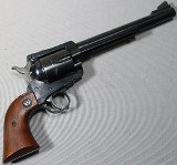 Ruger ~ New Model Blackhawk ~ .45 Caliber