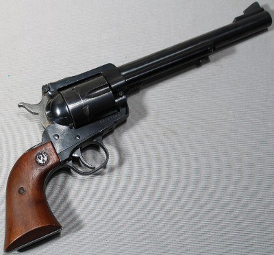 Ruger ~ New Model Blackhawk ~ .45 Caliber - Image 1 of 5