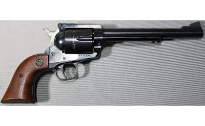 Ruger ~ New Model Blackhawk ~ .45 Caliber - Image 2 of 5