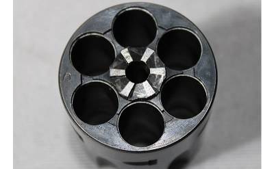 Ruger ~ New Model Blackhawk ~ .45 Caliber - Image 4 of 5