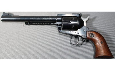 Ruger ~ New Model Blackhawk ~ .45 Caliber - Image 3 of 5