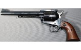 Ruger ~ New Model Blackhawk ~ .45 Caliber - Image 3 of 5