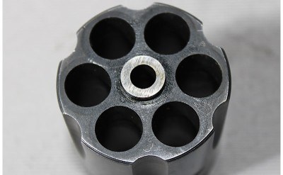 Ruger ~ New Model Blackhawk ~ .45 Caliber - Image 5 of 5