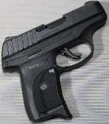 Ruger ~ EC9S ~ 9mm - 1 of 6