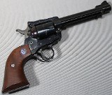 Ruger ~ New Model Single Six ~ .22 Cal - Image 1 of 5