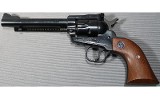 Ruger ~ New Model Single Six ~ .22 Cal - Image 3 of 5