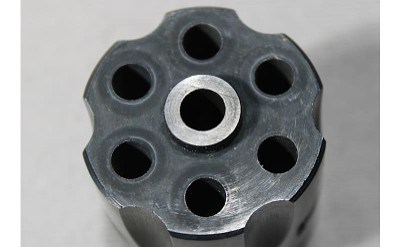 Ruger ~ New Model Single Six ~ .22 Cal - Image 5 of 5