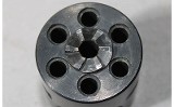 Ruger ~ New Model Single Six ~ .22 Cal - Image 4 of 5