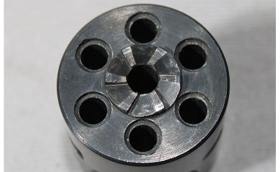 Ruger ~ New Model Single Six ~ .22 Cal - Image 4 of 5