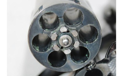Smith & Wesson ~ Model 10-5 ~ .38 Special - Image 4 of 8