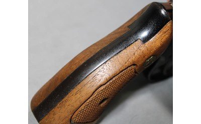 Smith & Wesson ~ Model 10-5 ~ .38 Special - Image 8 of 8