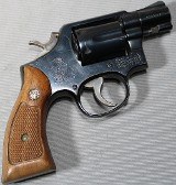 Smith & Wesson ~ Model 10-5 ~ .38 Special - Image 1 of 8