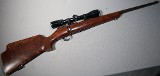 Savage ~ Model 23 D ~ .22 Hornet - Image 1 of 15